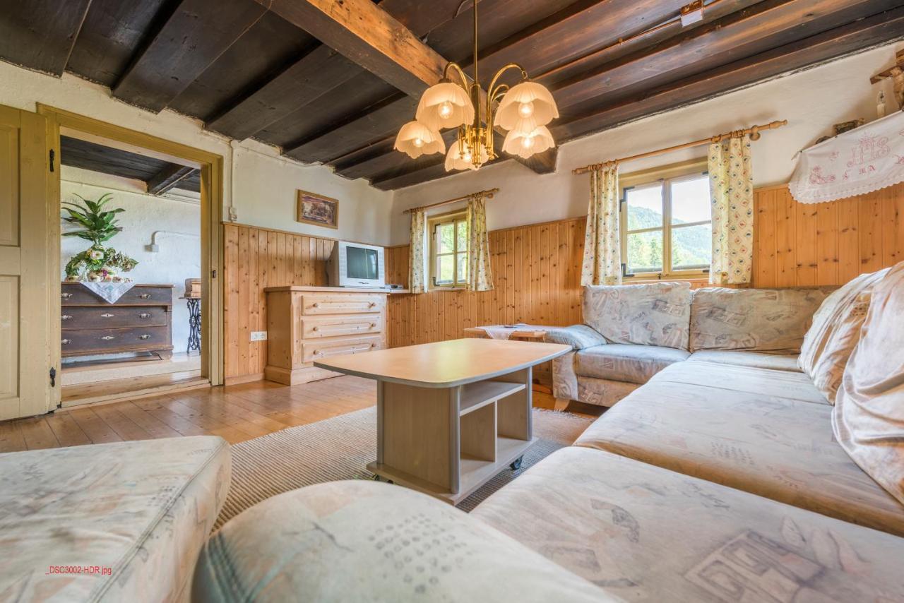 Almliesl Abte-395 Villa Abtenau Bagian luar foto