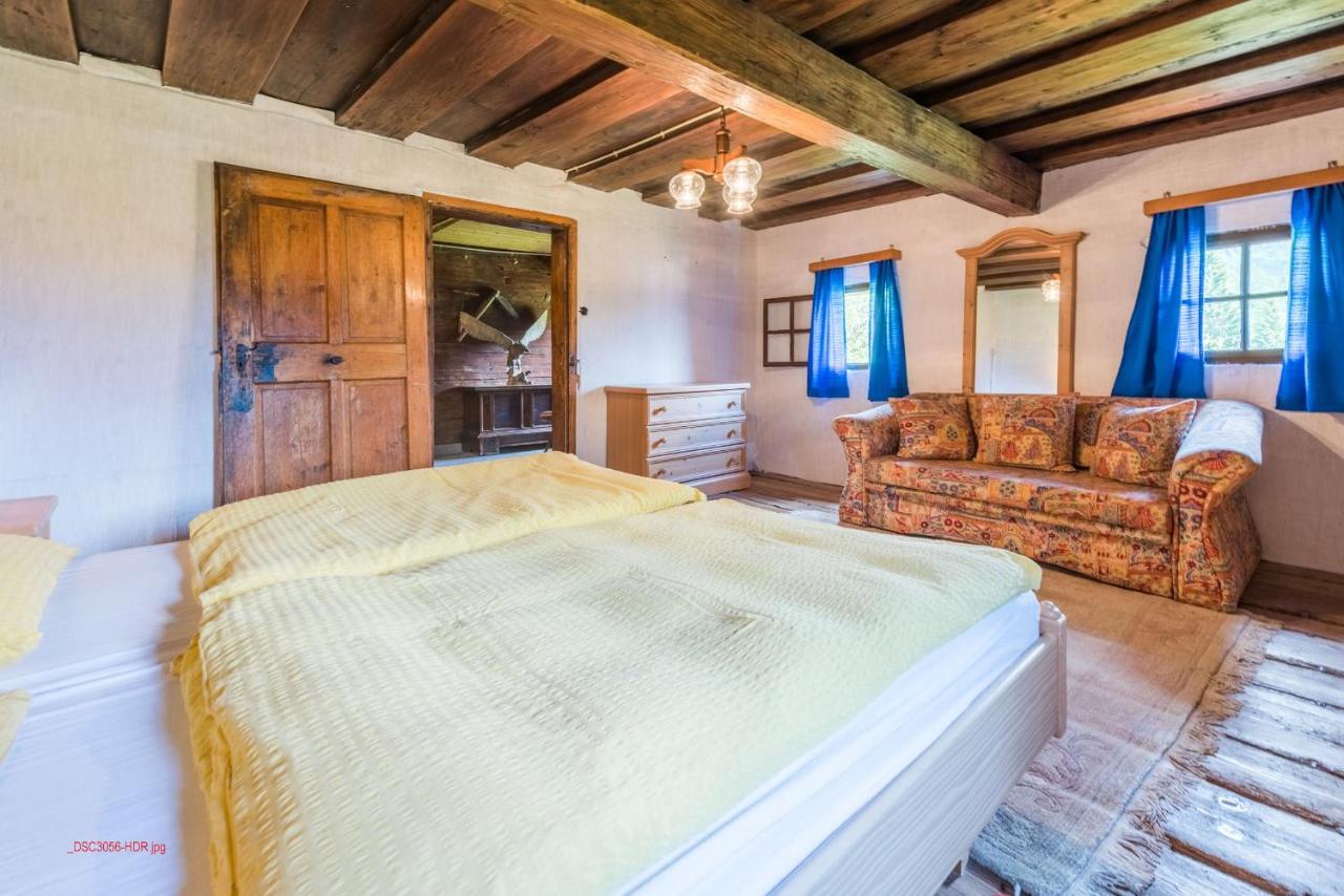 Almliesl Abte-395 Villa Abtenau Bagian luar foto
