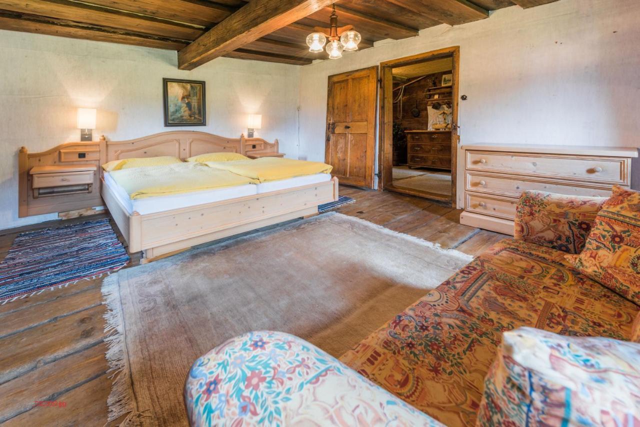 Almliesl Abte-395 Villa Abtenau Bagian luar foto